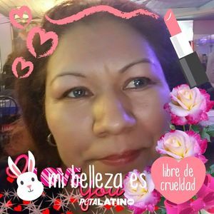 Meet your Posher, Berta